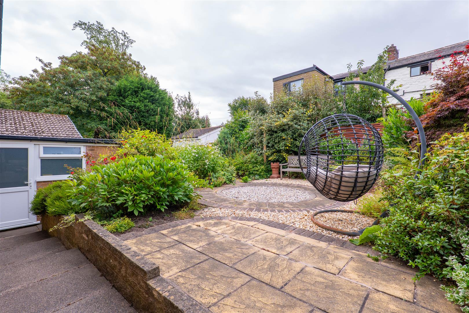 Radburn Close, Clayton-Le-Woods, Chorley